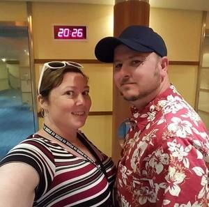 Meet your Posher, Justin